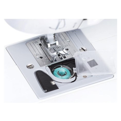Singer | 3333 Fashion Mate™ | Sewing Machine | Number of stitches 23 | Number of buttonholes 1 | White - 2